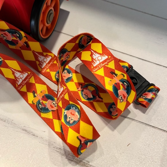 ✨ WDW 50th Mr. Toad Popcorn Bucket NEW ✨ - Picture 9 of 10